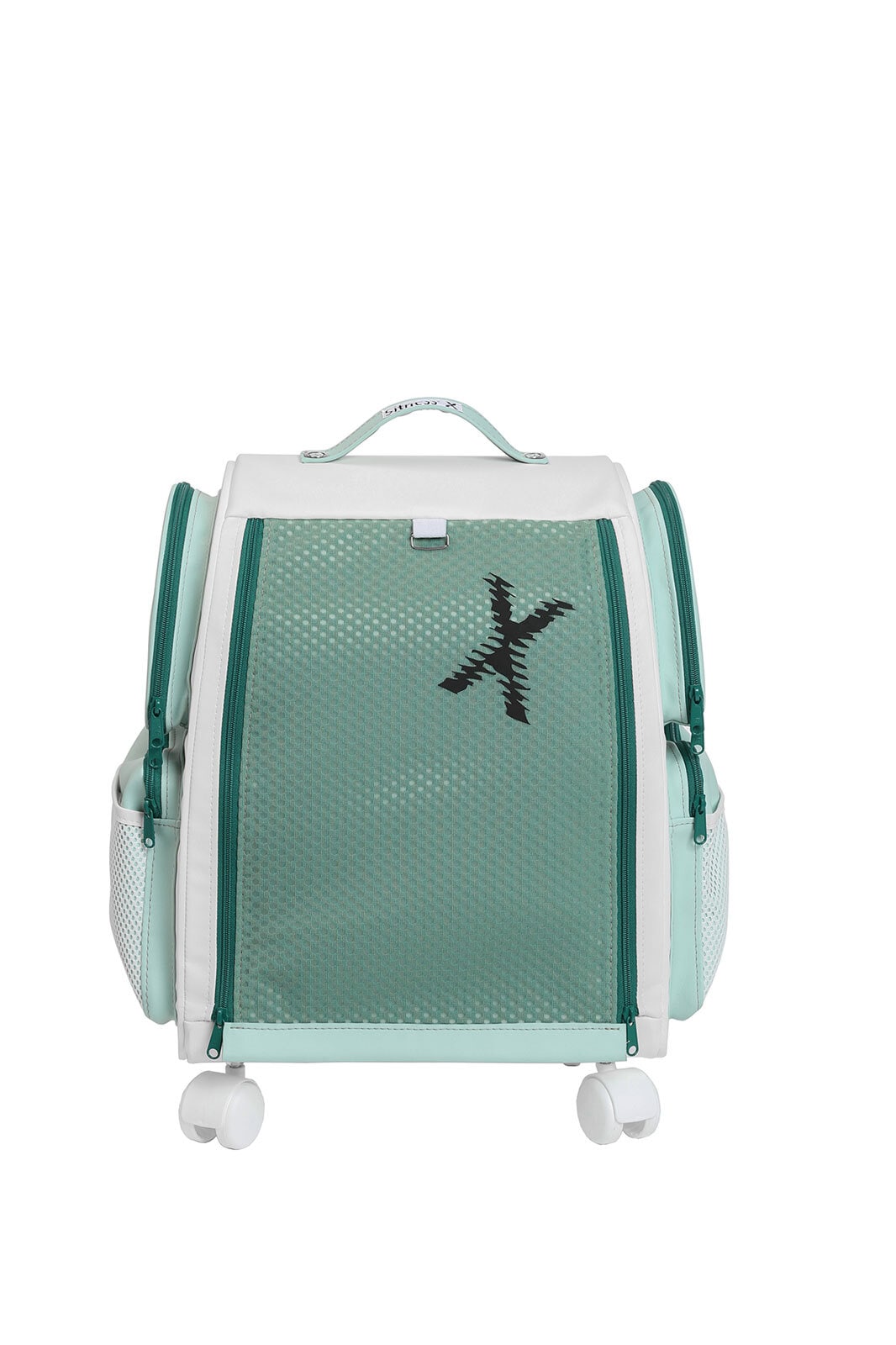 Topstar Rollcontainer SITNESS mintgrün