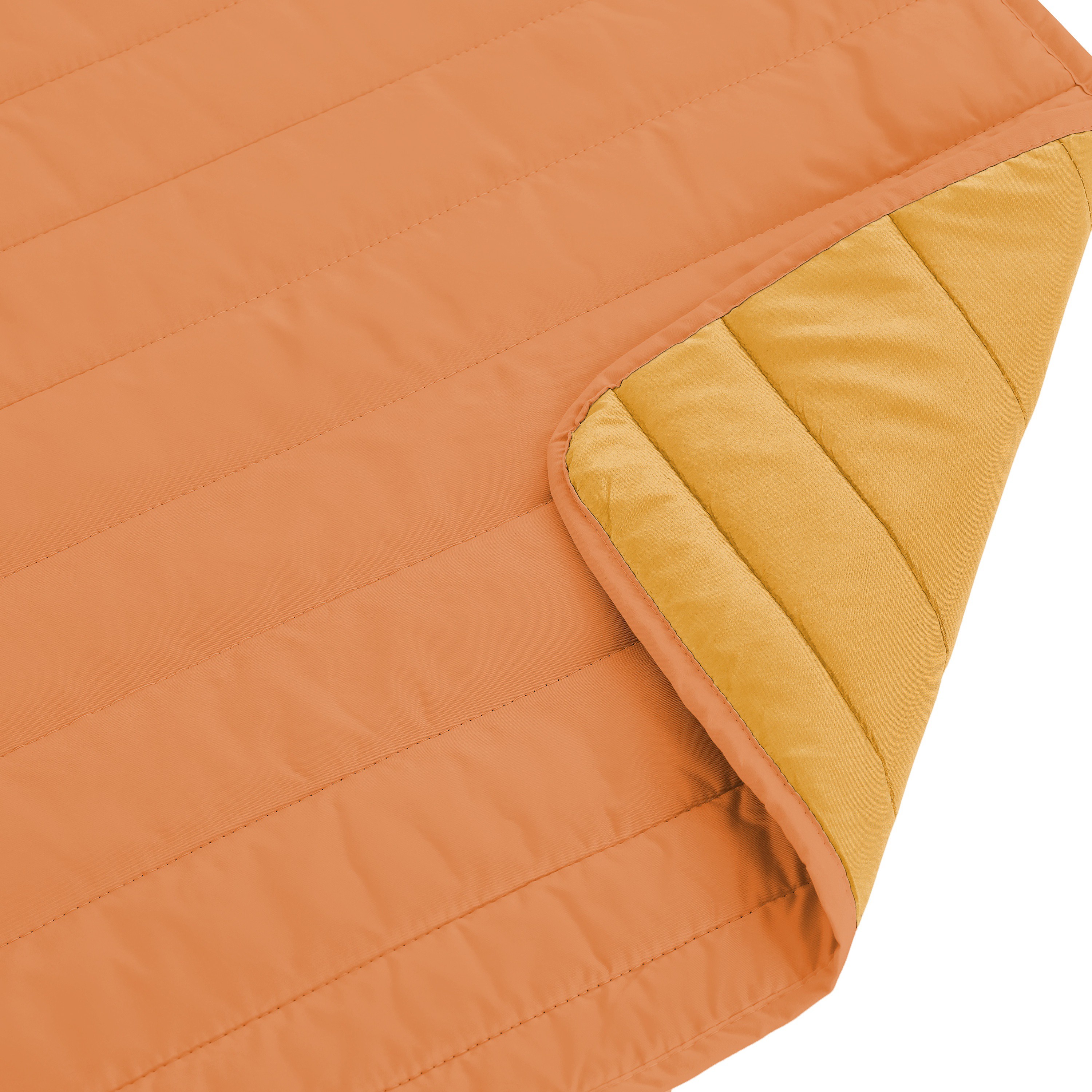 Capa reversível acolchoada para sofá de cachorro Palermo