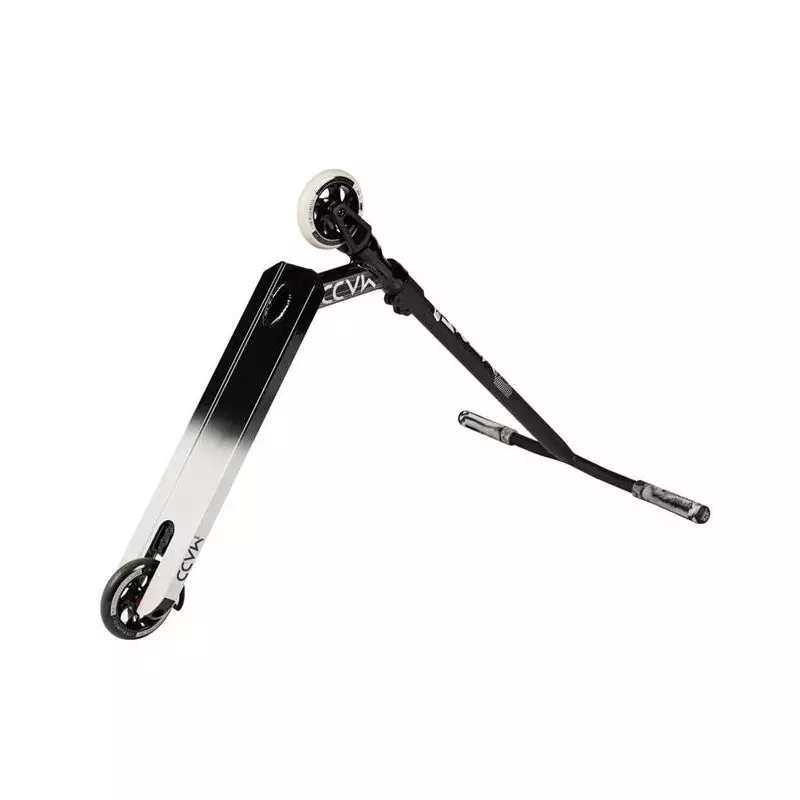 Trottinette Freestyle MADD Kick Extreme Permanent Noir/Argent