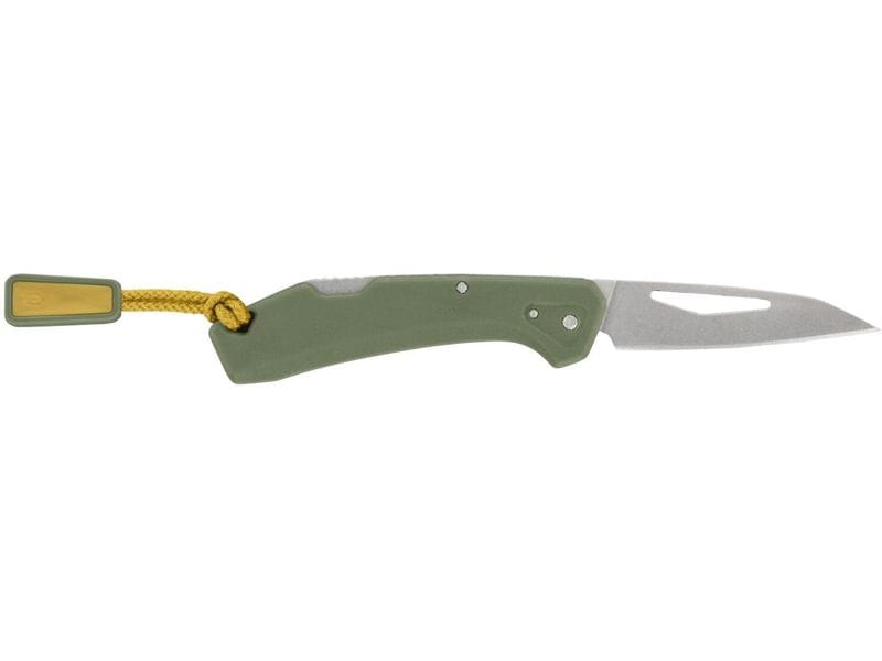Gerber Taschenmesser LST Mini Grün Taschenmesser