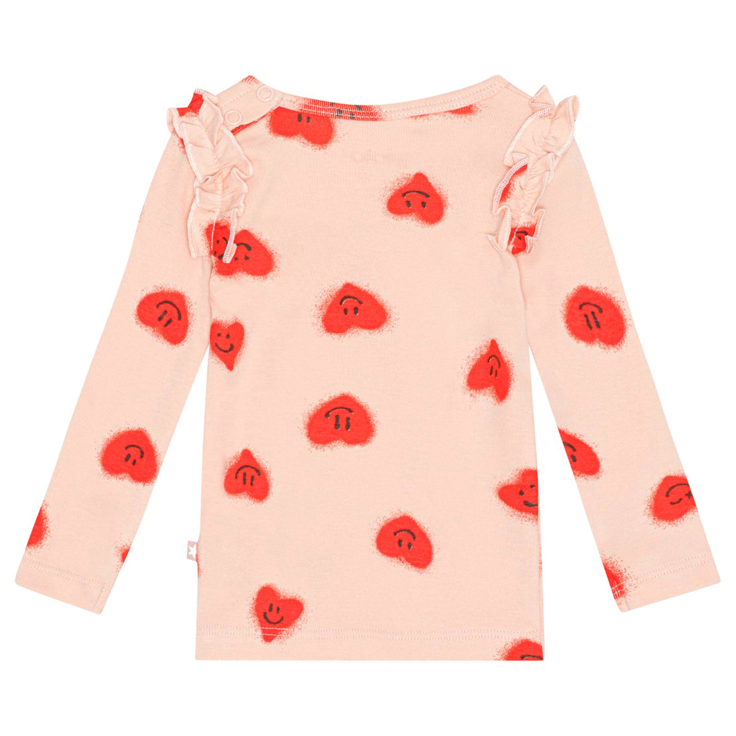Emma - Red Hearts_ Jersey