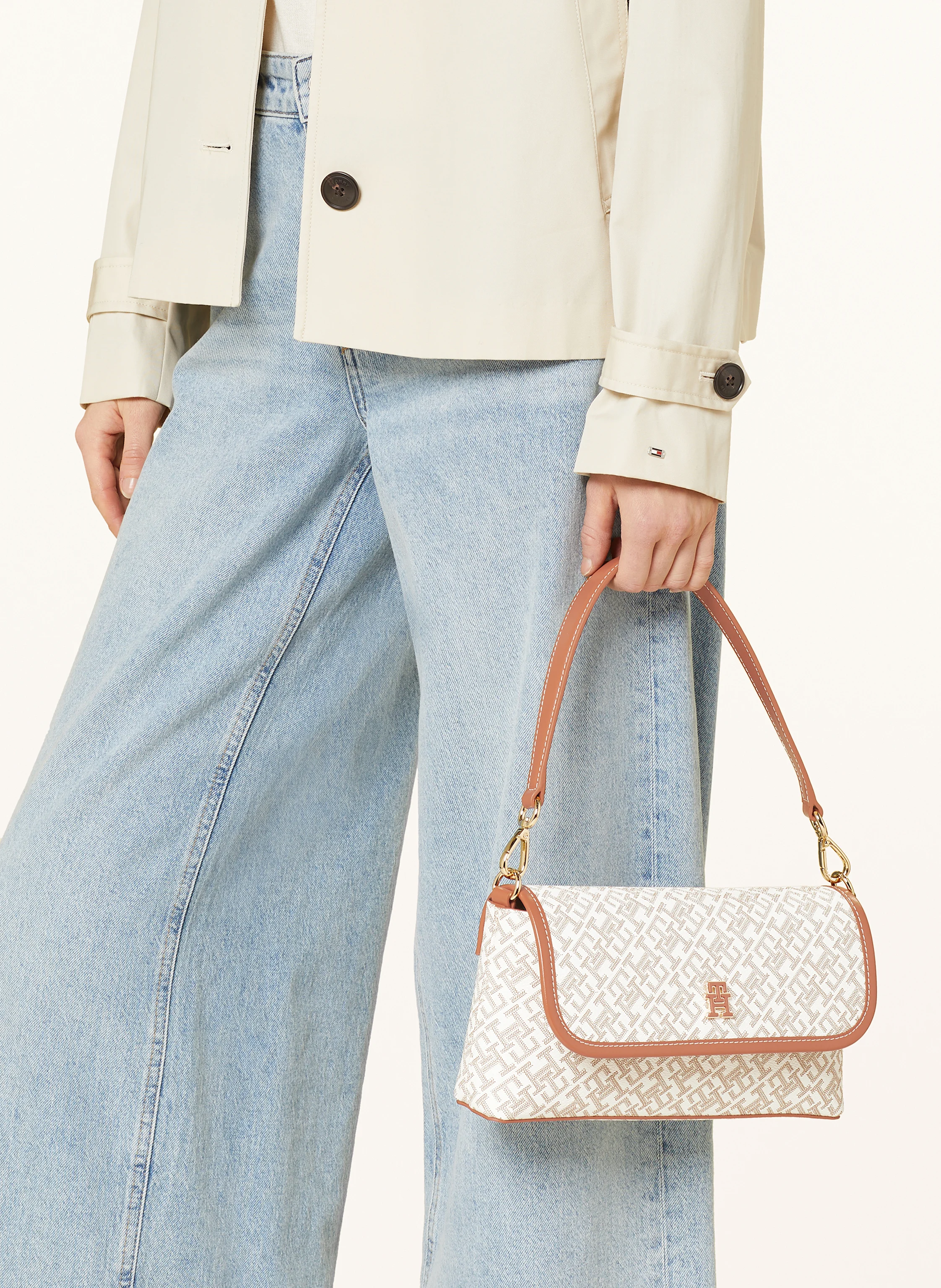 TOMMY HILFIGER Umhängetasche