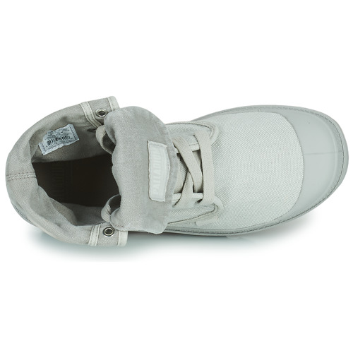 Palladium - BAGGY - Gris