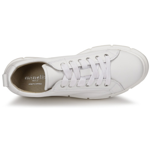 Minelli - SANJHA - Blanc