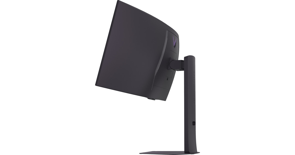 LGUltraGear 34GX900A-B 33.9