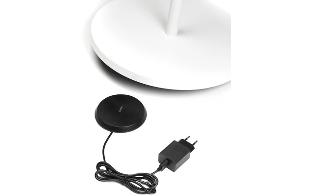 KONSTSMIDE Stehlampe »Pomezia USB« Farbwechsler