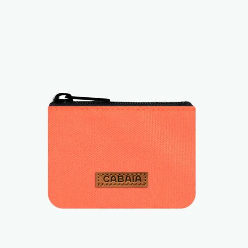 Pochette Nano Himare corail
