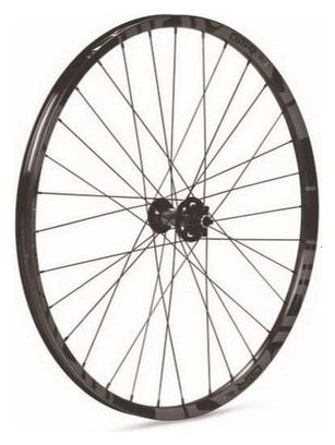 Roue VTT Gurpil Sl23 29´´ Disque VTT Roue avant Noir 9 X 100 MmGris