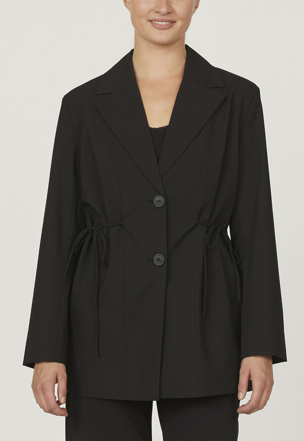 Love&Divine love1237 Black