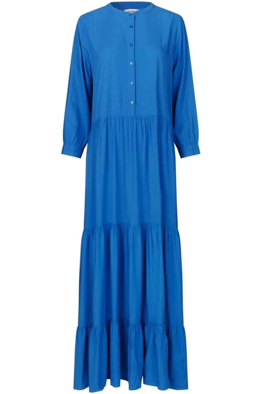 Lollys Laundry NeeLL Maxi Dress LS 90028-3006
