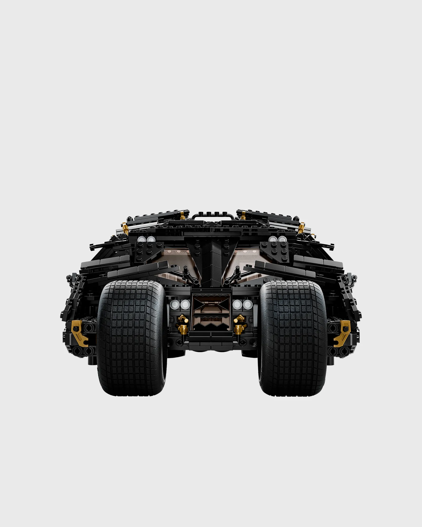 LEGO Batmobile™ Tumbler - 76240