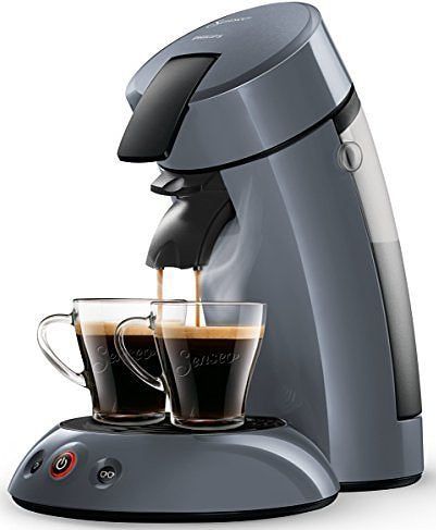 Philips Senseo - HD7806/50 - Koffiezetapparaat - 0,7 L