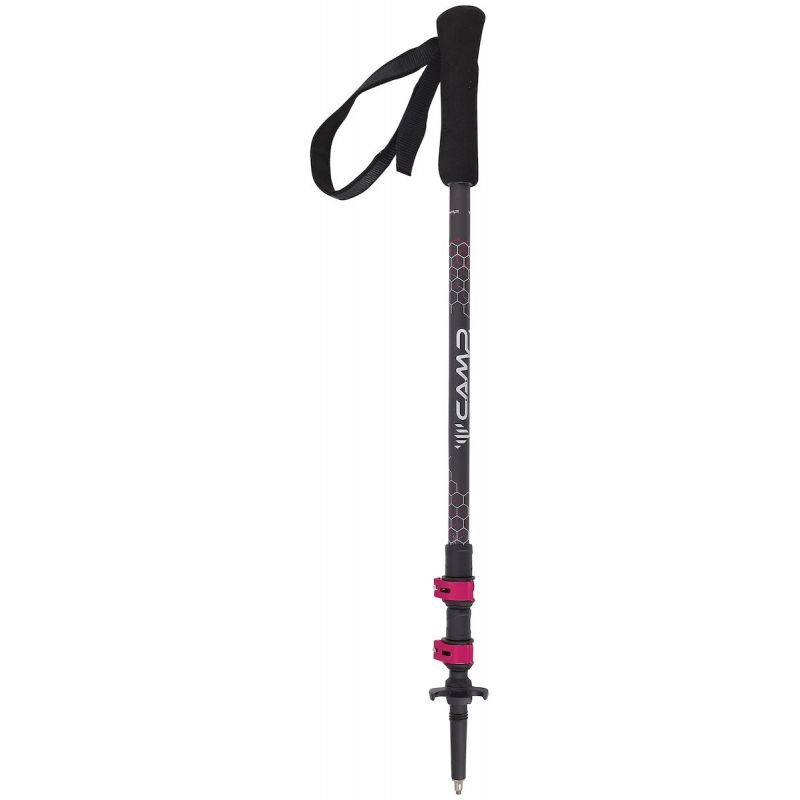 Backcountry Carbon - Bâtons randonnée femme