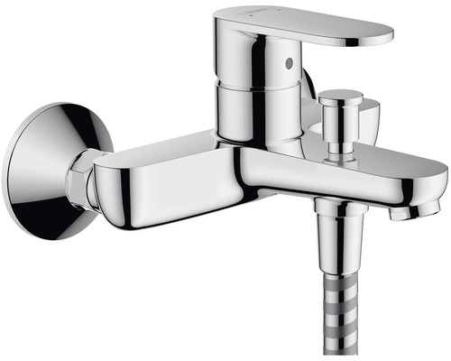 hansgrohe badkraan VERNIS BLEND chroom 71440000