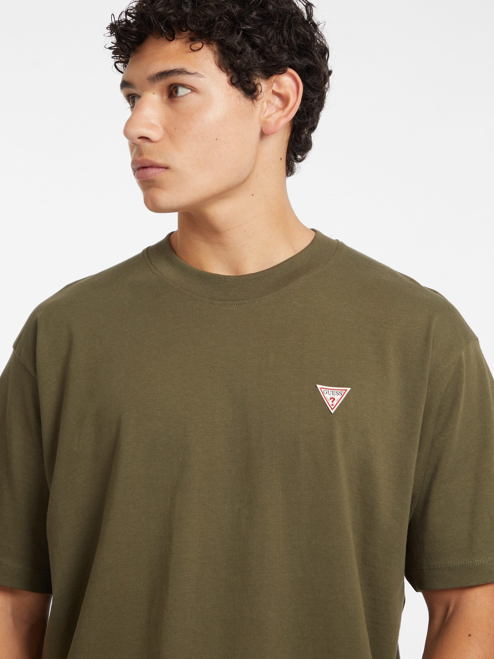 Camiseta Mini Patch