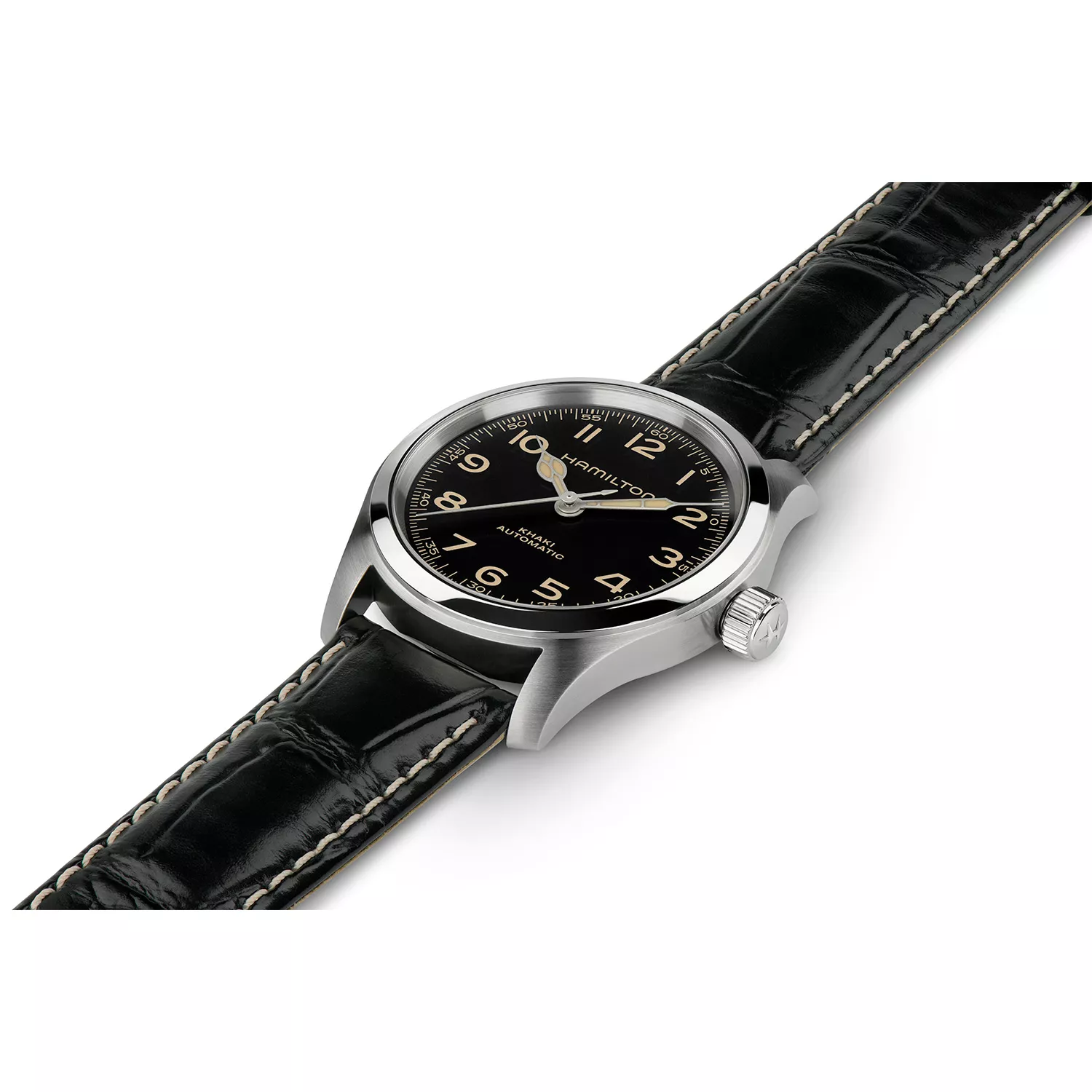 Hamilton Khaki Field Murph Auto H70405730
