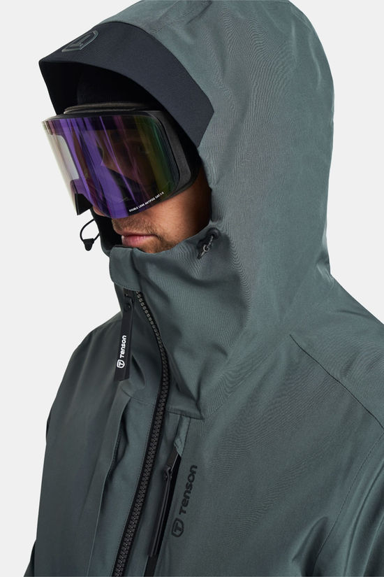 Tenson Tenson Prime Pro Ski-jas