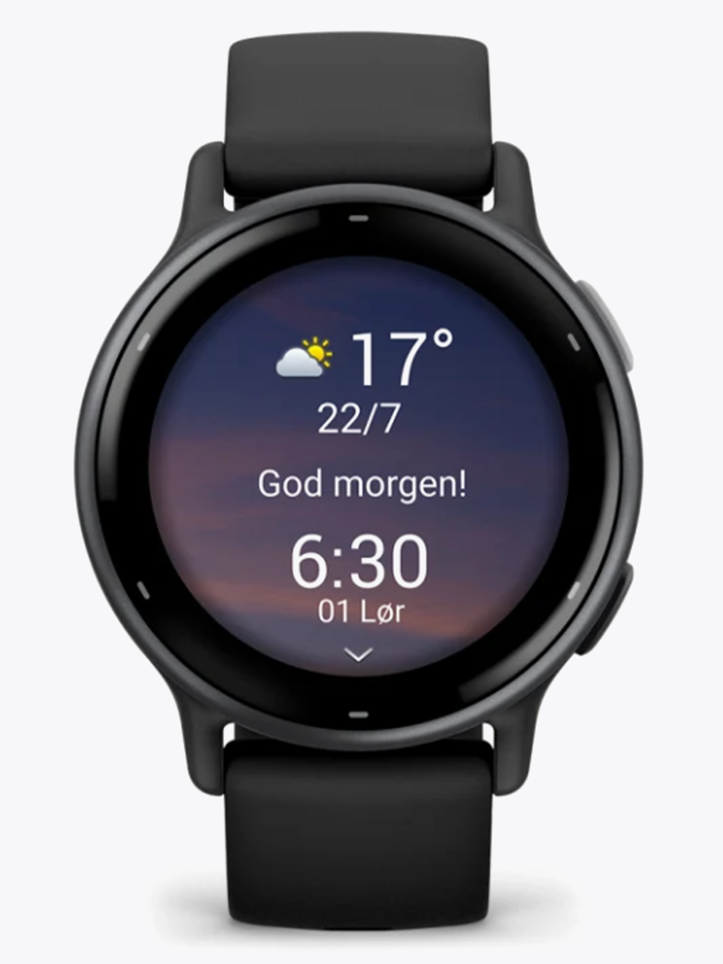 Vivoactive 5