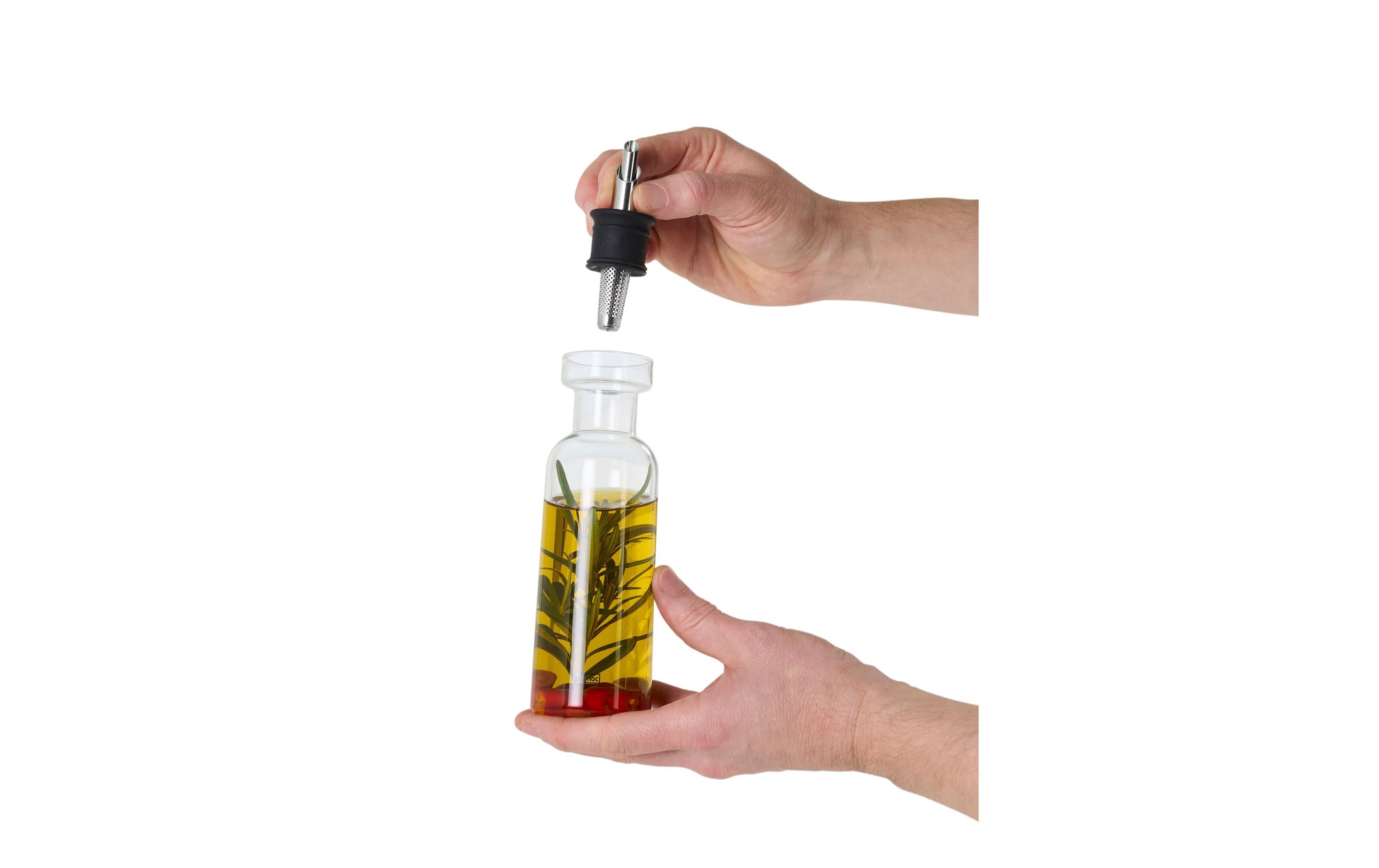 Öl & Essig Spender Aromapour 300 mlÖl- oder Essigspender