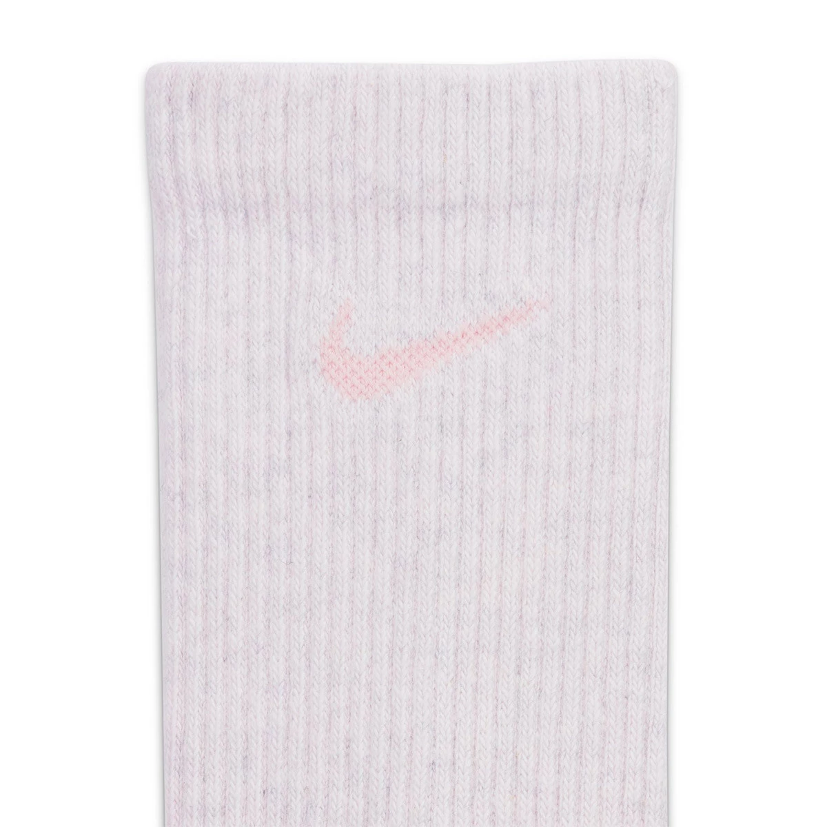 Meias Nike Everyday Plus Cushioned Crew (2 Pares)
