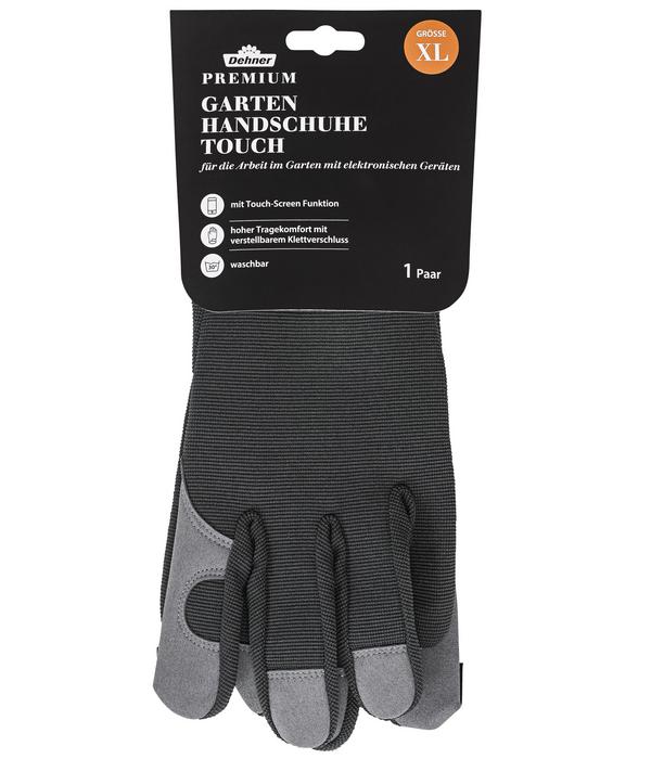 Dehner Premium Gartenhandschuh Touch