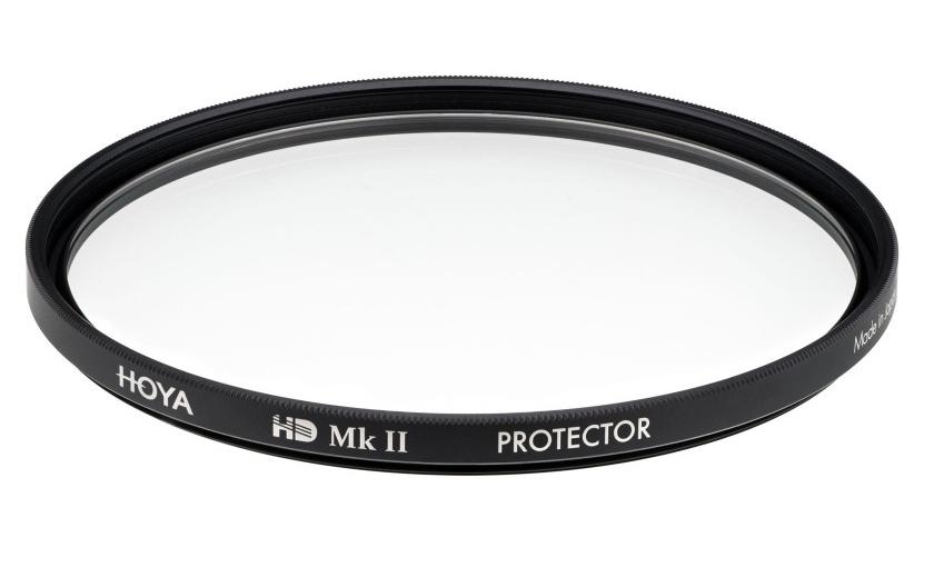 Objektivfilter HD Mk II Protector – 49 mmSchmaler, 16-fach beschichteter Schutzfilter aus optischem Glas