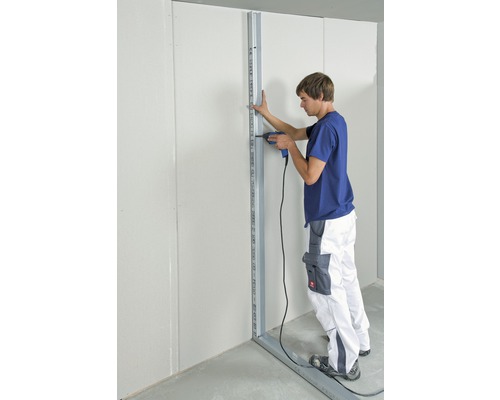 Knauf CW-stijlprofiel 4250 x 125 x 50 mm