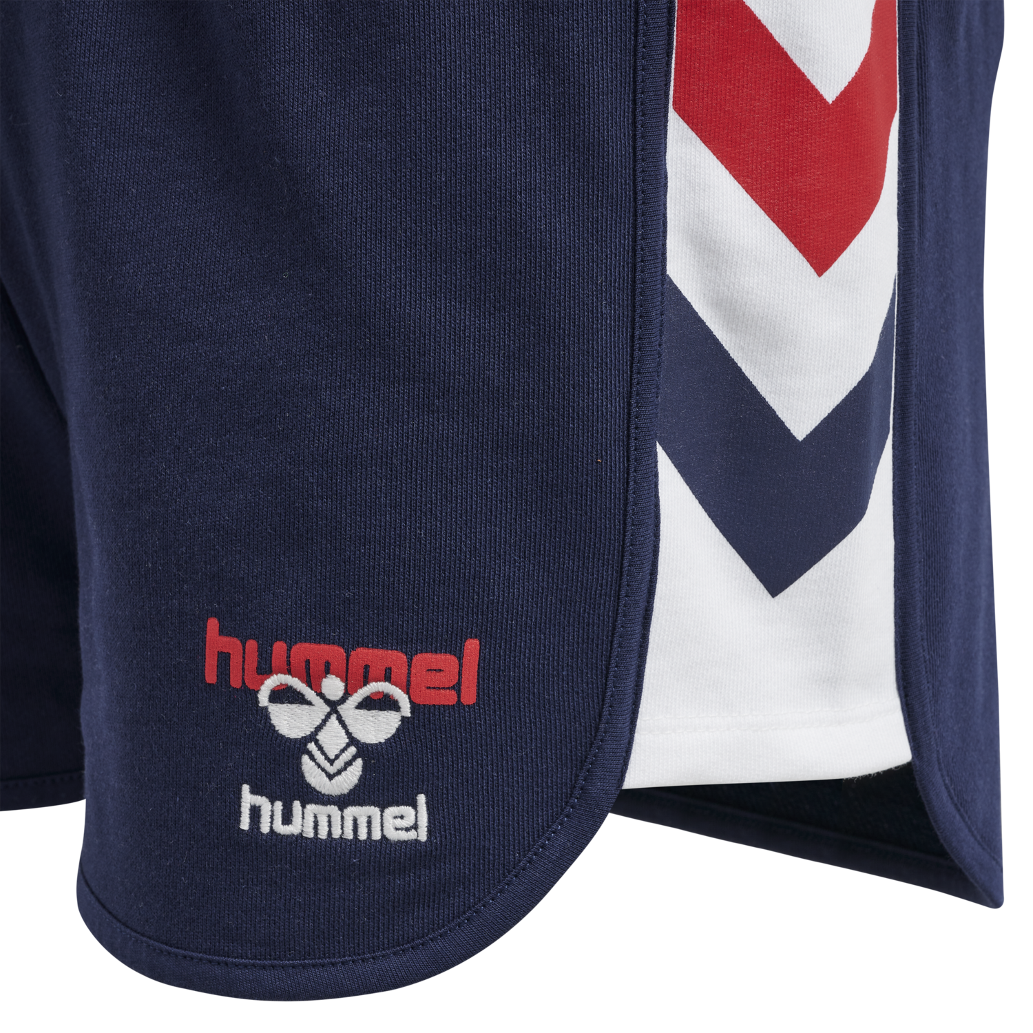 hmlIC DURBAN WOMAN SHORTS