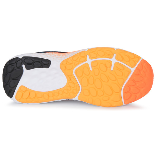 New Balance - EVOZ Negro / Naranja