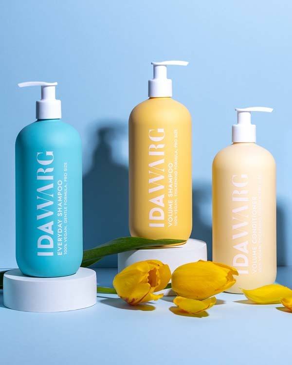 Ida Warg Beauty Everyday Shampoo 250ml