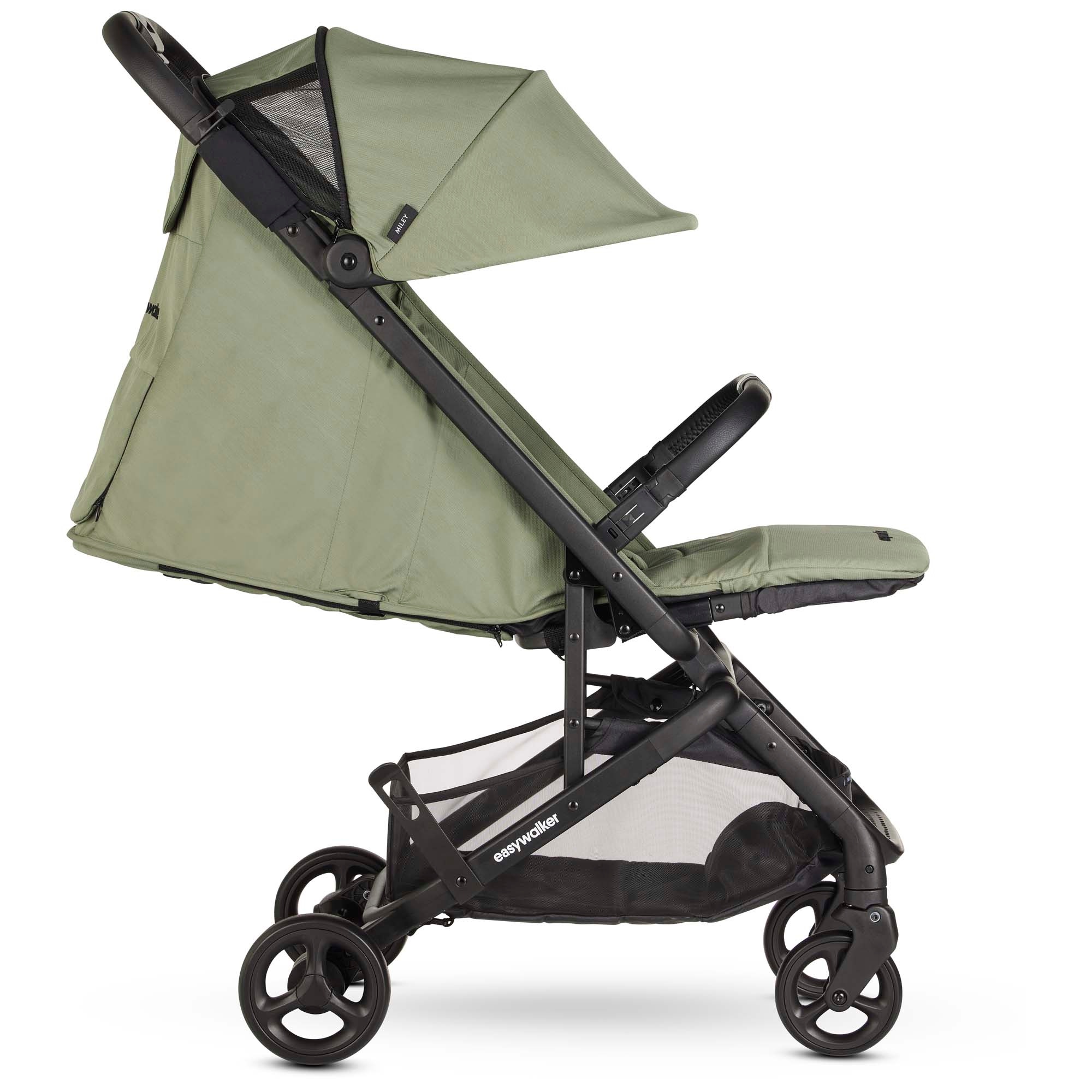 Easywalker Miley2 Sage Green