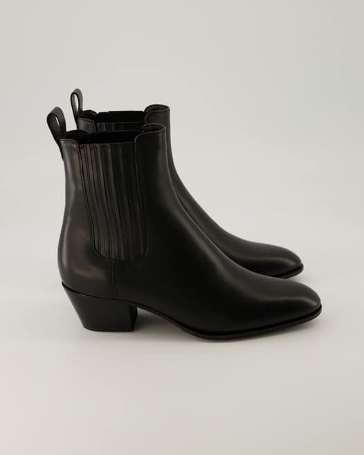 Konstantin Starke CODY Stiefeletten in Schwarz