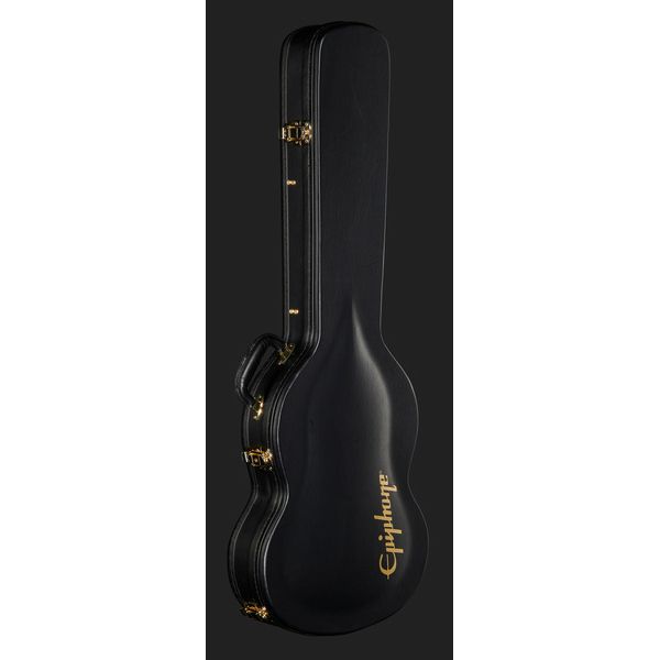 Epiphone Tony Iommi SG Special LHw/case
