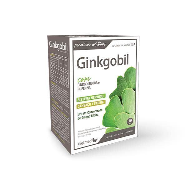 Ginkgobil