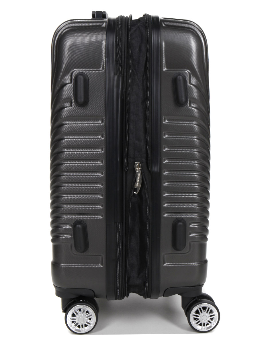 Ensemble 3 valises Worldline Cordoue 2