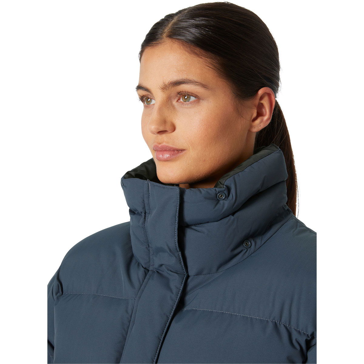 Helly Hansen Aspire Puffy Parka Vinterjakke Dame