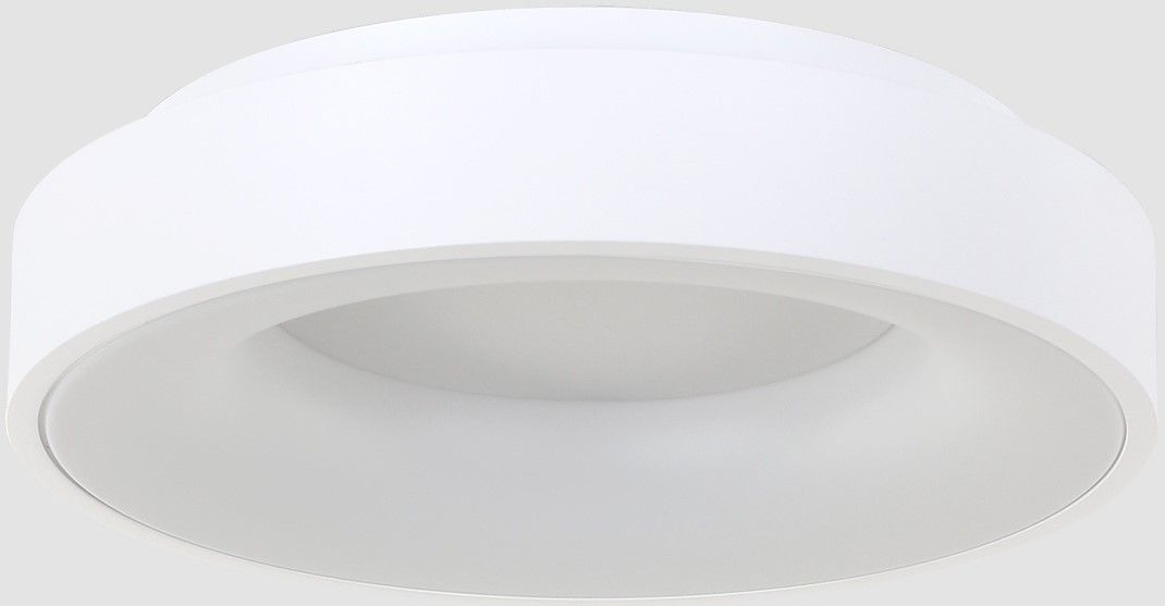 Plafondlamp 2563W Ringlede ⌀48  x H9 cm