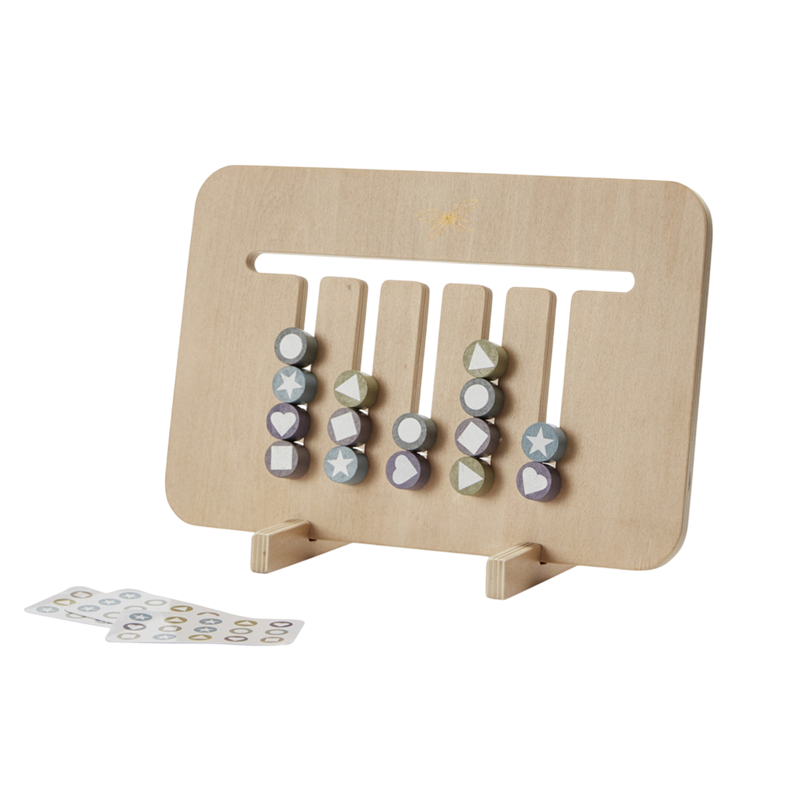 Sortierspiel