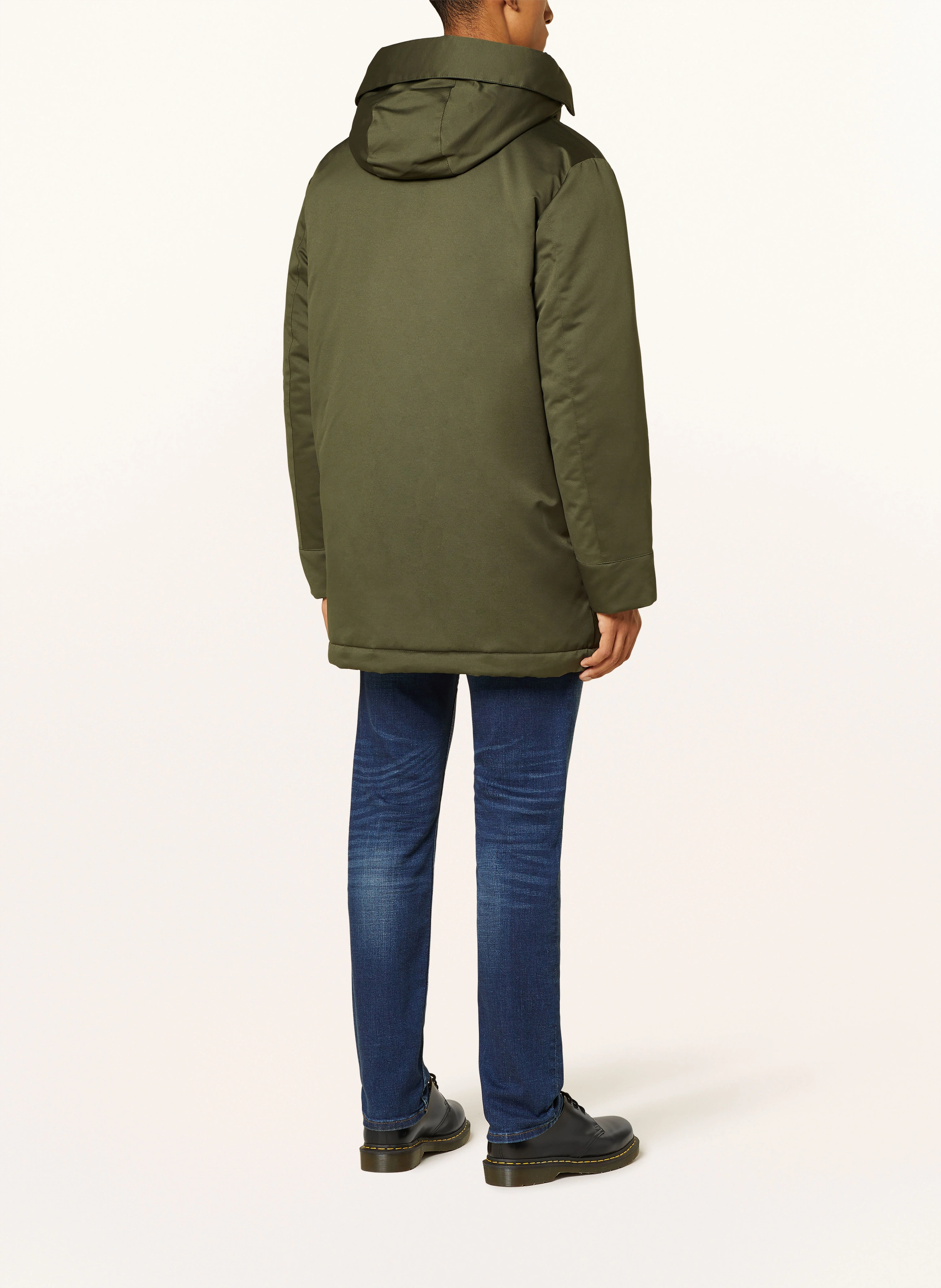 Marc O'Polo Parka