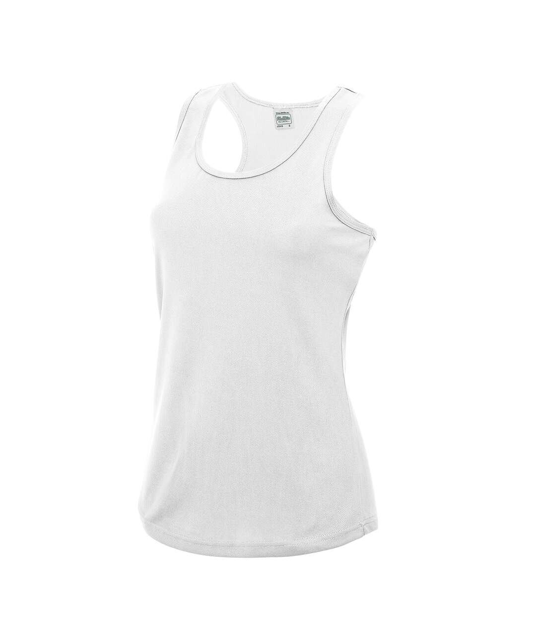 AWDis - Débardeur SPORT - Femmes (Blanc) - UTRW688