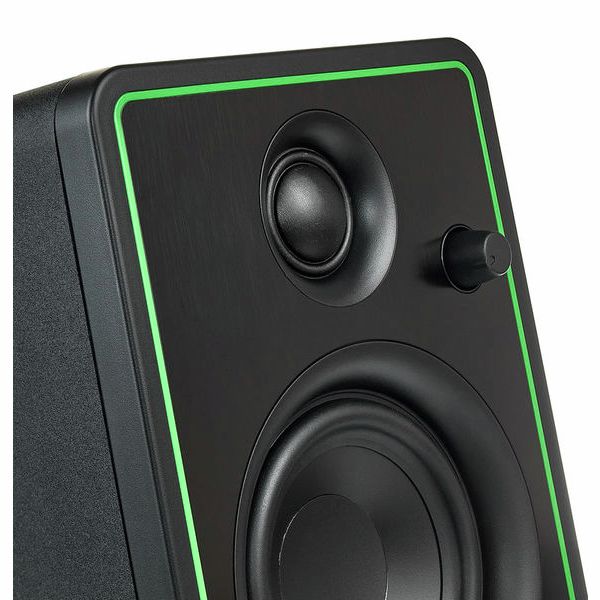 Mackie CR4-X