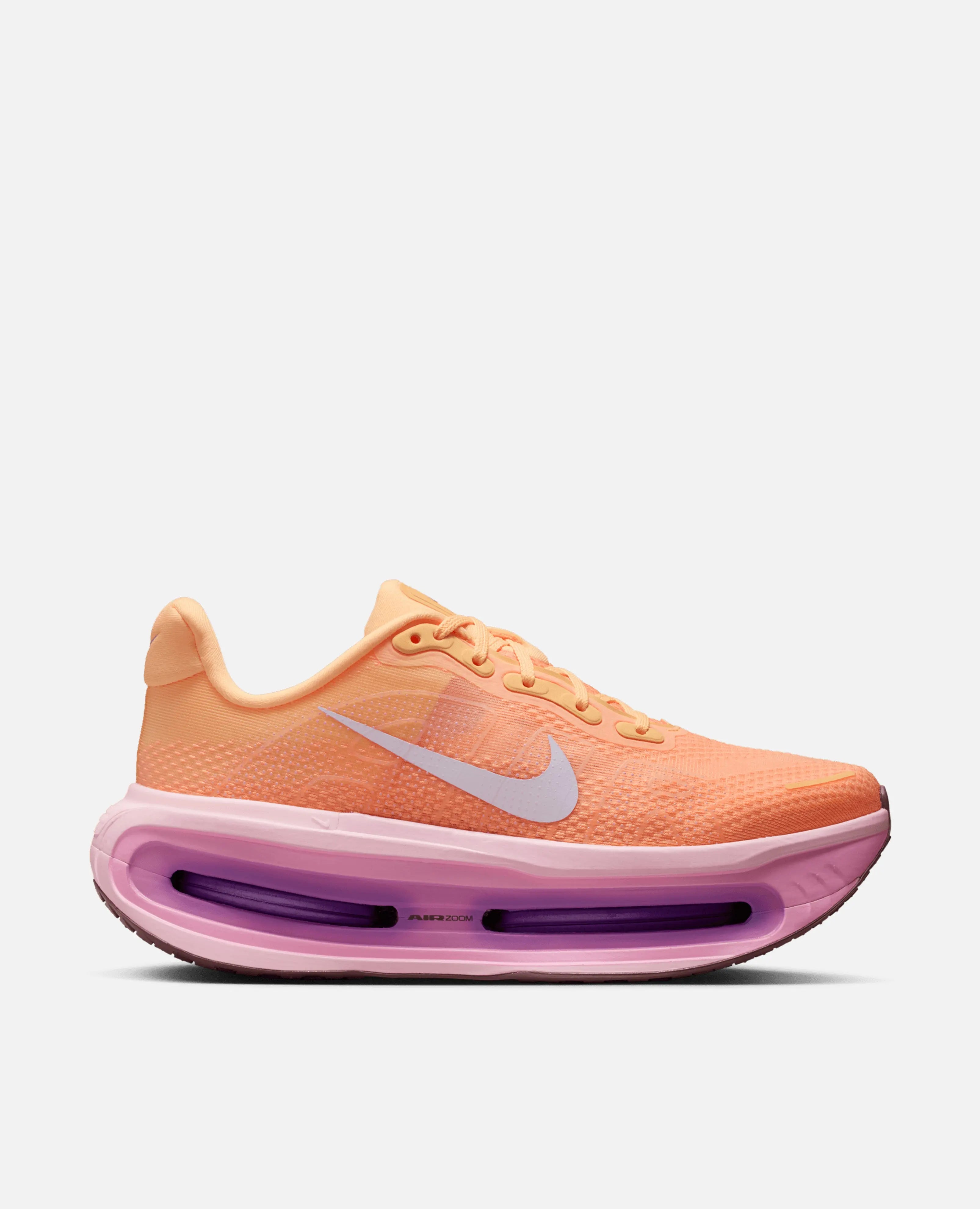 Nike Vomero Premium (Tangerine Tint/Tattoo-Breathe Crimson-Pink Foam-Pink Rise-Light Magenta)