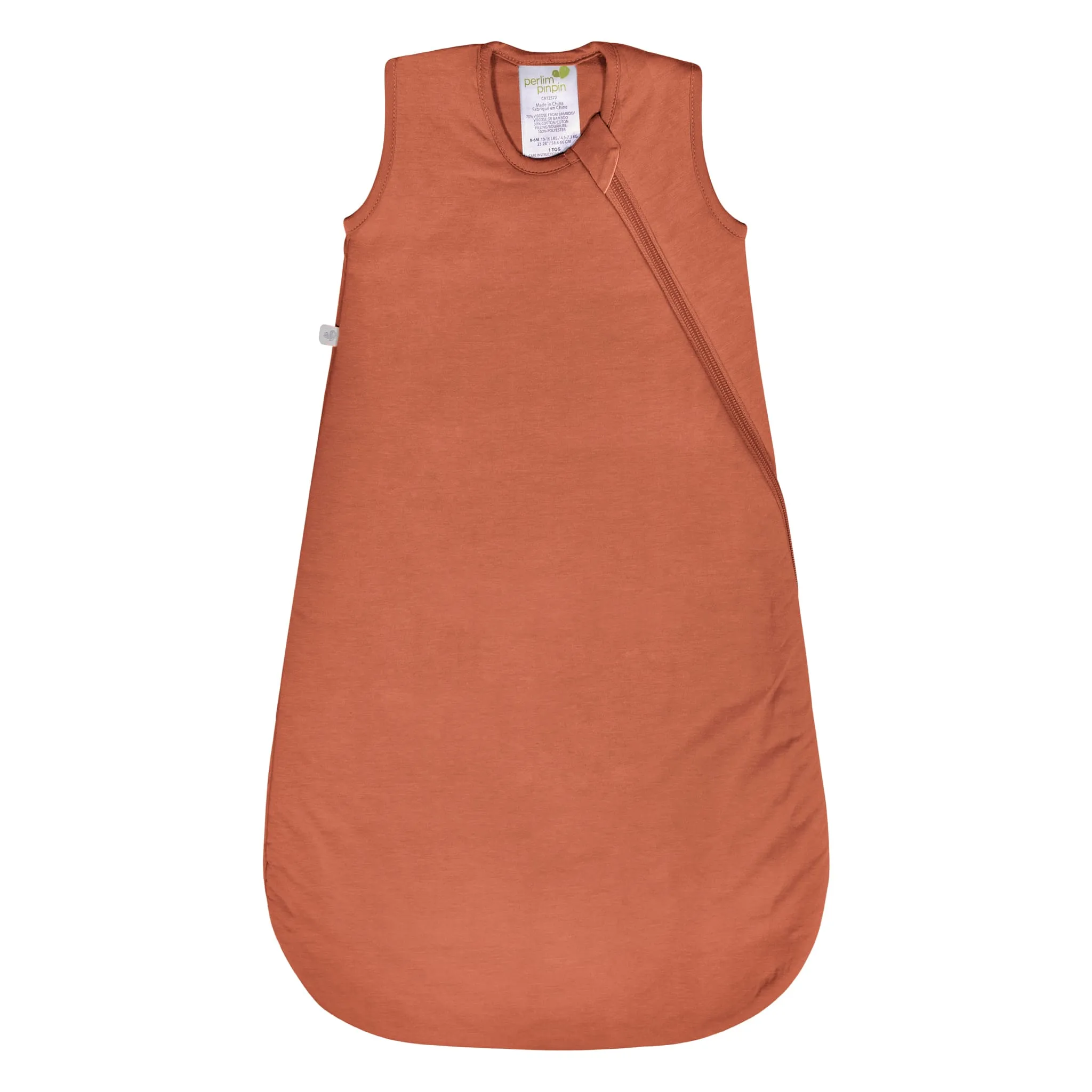 Perlimpinpin Sac de Nuit Bambou 0-36mois - Cayenne