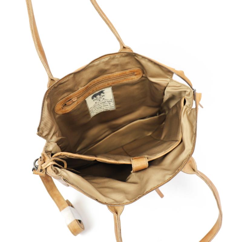 Bear Design Dames Laptoptas Britt CP 1657 Taupe