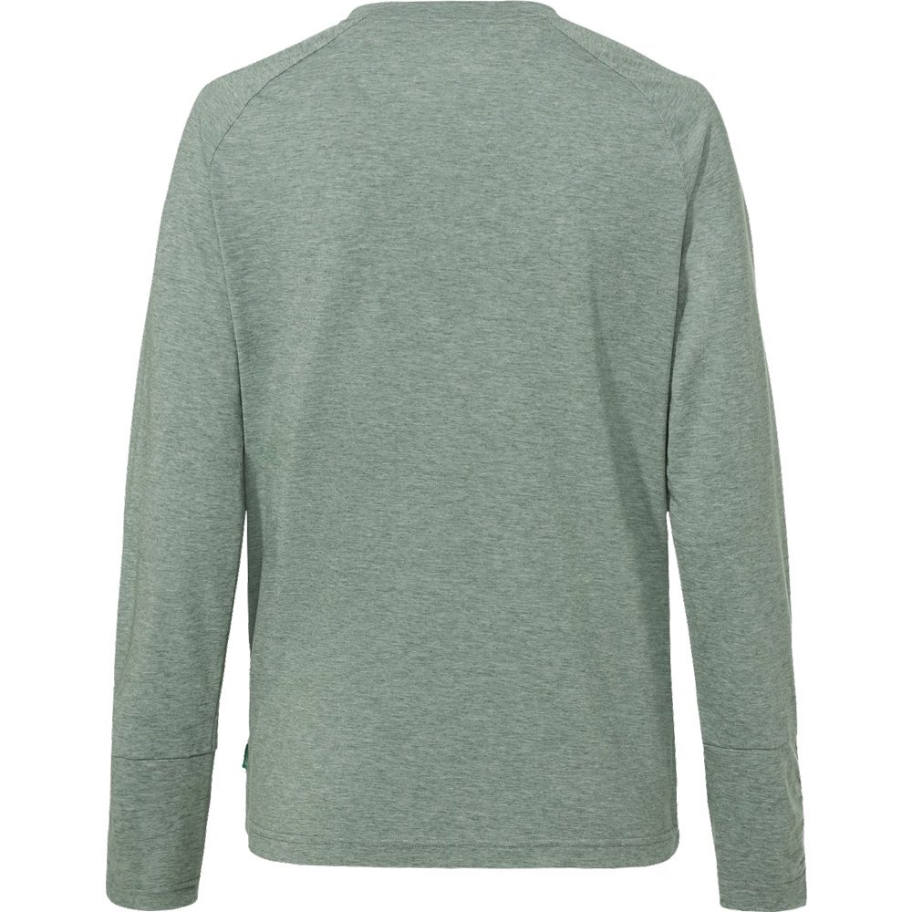 VAUDE Skomer LS III Longsleeve Damen agave