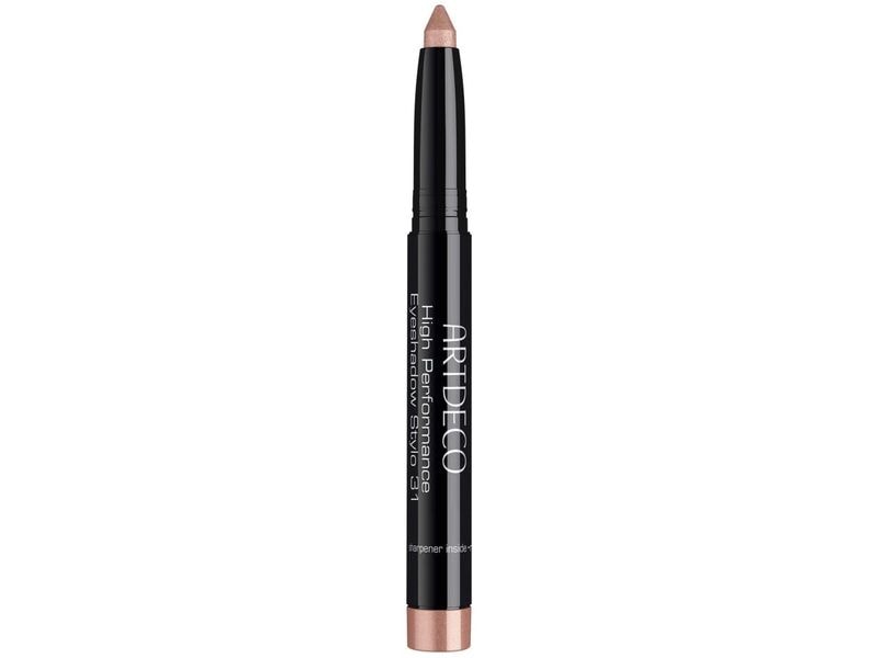 ARTDECO High Performance Eyeshadow Stylo 31 golden sand 3 in 1 Stift: Lidschatten, Eyeliner und Kajal