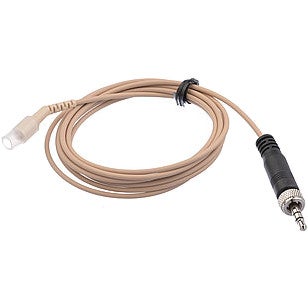 Sennheiser HSP CABLE MINI-TRS-BEIGE microfoonkabel voor HSP 2 en HSP 4