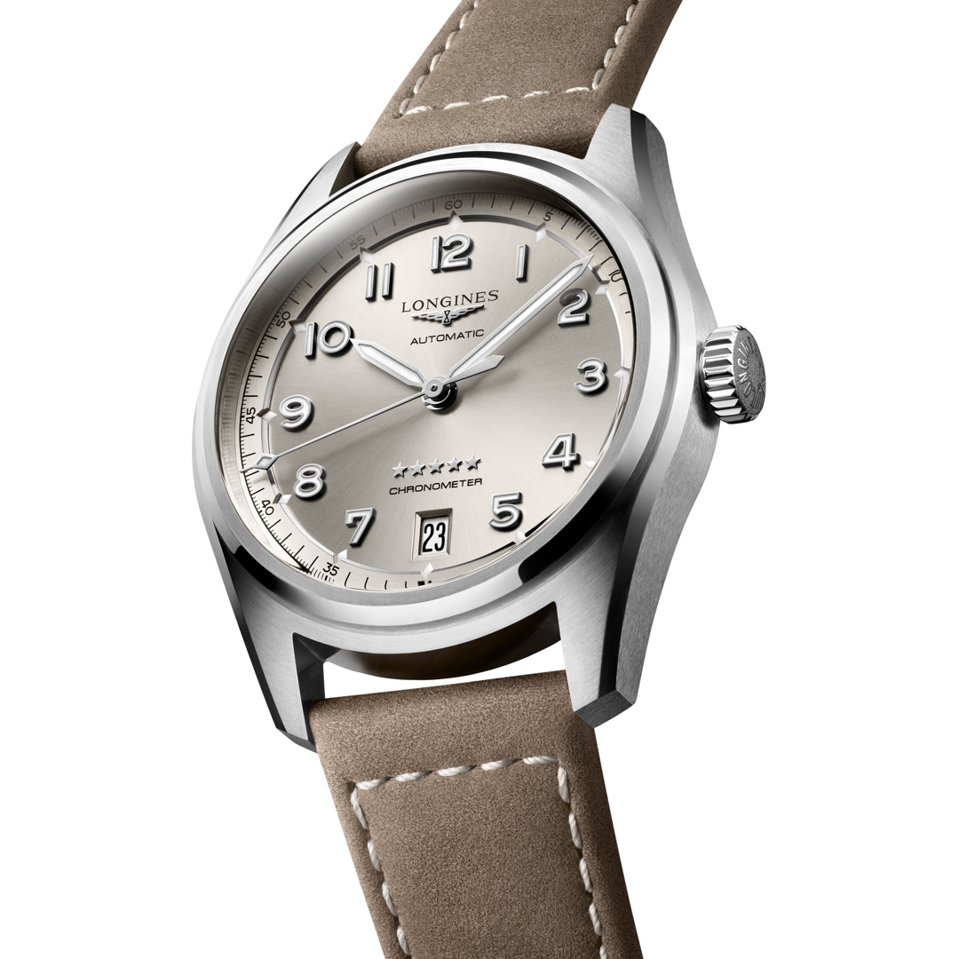 Longines Spirit 37mm