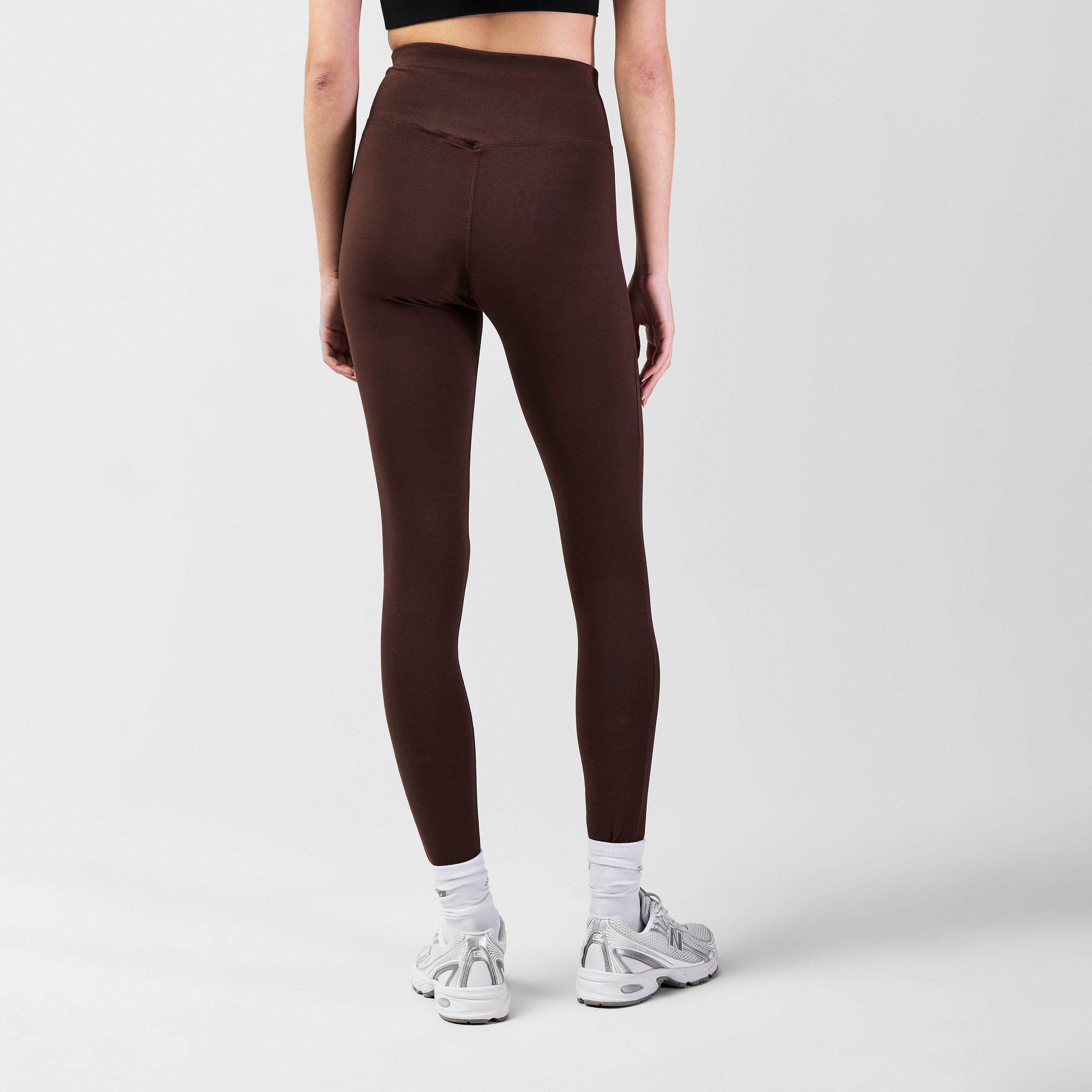 Miso Womens High Waist Leggings