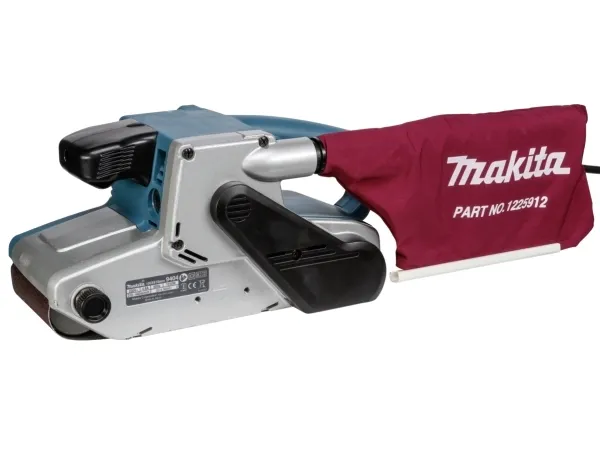 Makita 9404J - Bæltesliber - 1010 W - 100 x 610 mm